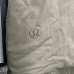 Lululemon Nulu Square Neck Bodysuit Long Sleeve Thong Cut NWT Size Medium (RVSN) Photo 6