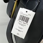 Coach Kenley Backpack With Garden Plaid Print c8588 Photo 6