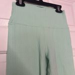 Beach Riot Sport Piper High Waist Leggings Women’s Small Cable Knit Textured Photo 1