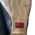 Bueno NWT Women’s Dark Green Vicki Boot- Size 40 (US 10) Photo 4