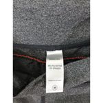 Gianni Bini grey short activewear exercise shorts Photo 5