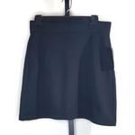 Links Black Caviar Golf Skort Small S Photo 0