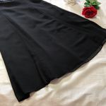 London Times  Black Bow Tie Dress 8 Photo 6