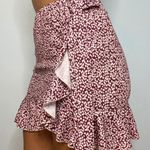 Vintage Tie Skirt Photo 1