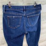 Old Navy Sweetheart Skinny Jeans Womens 4 Regular Mid Rise Dark Wash Photo 4