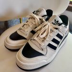 Adidas Forum Low Casual Shoes Photo 3