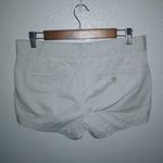 J.Crew  4 Chino Broken In Cotton Shorts Photo 1