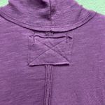 Free People Sleeveless Turtleneck Top XS Photo 8