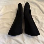 Stuart Weitzman NWOT Sojourn Goosebump Textured Wedge Heel Pumps Photo 2
