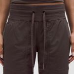 Lululemon  Dance Studio Lined Athletic Pants Photo 0