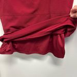 Alfani Elegant Red Women's Skirt Photo 3
