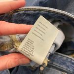 Pilcro  High Rise Straight Leg‎ Jeans Size 29 Photo 5