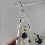 Reformation  Emmie Tiered Floral Smocked Midi Dress 0 Photo 9