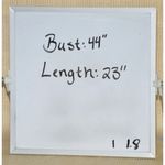 Jason Maxwell M Black Full Zip Christmas Cardigan Sweater Sequin Cardinal Birds Photo 9