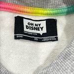 Disney Oh My  Baby Hercules and Pegasus Crewneck Sweatshirt Women’s XS Photo 2