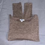 JoyLab Cropped Workout Top Photo 0