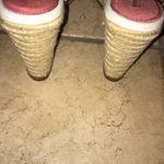 Sperry ✨ Floral & Striped Saylor Wedges 11 & 12 Photo 1