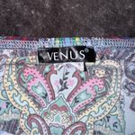 Venus  Vintage Women’s Bohemian Boho Blue Maxi Dress Size Small - Medium Photo 5