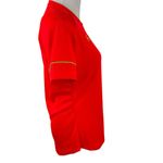 Nike Women's Dri-Fit Academy 21 Training T-Shirt New with tags Size Small Photo 6