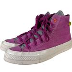Converse Renew Chuck 70 High Top Cactus Flower Men's 5.5 Women's 7.5 Photo 0