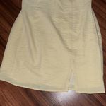 Pink Lily  yellow dress Photo 7