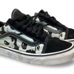 Vans Old Skool 'Alien Ghosts' Shoes Photo 0