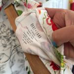 Hart & Land Pima cotton farmers market pajamas White Size XS Photo 5