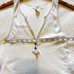 We The Free ‎ Shake It Up Henley Tank Top size XS Photo 7