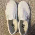 Vans Classic Slip-Ons Photo 0