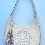 Brighton SILVANA FERRARA COLLECTION PURSE SHOULDER HOBO HANDBAG EPOC!! MRP $410 Photo 0