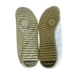 Reebok  Womens Princess Classic White Leather Sneakers Retro 90s Style Shoes Sz 8 Photo 6