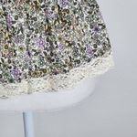 Daisy & Delilah Floral Boho Button Photo 5