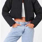 Amazon Black Puffer Jacket Photo 1