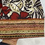 Units nwt xl button down embroidered beaded artsy floral light blazer jacket top Photo 2