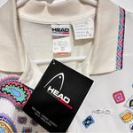 Head  Sports wear polo shirt Photo 4