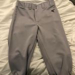 Easton Women’s Softball Pants Gray Photo 0