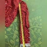 1970's Vintage VICTORIAN Edwardian Style CALICO Prairie Blouse Multiple Size XS Photo 7