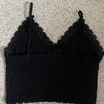 BKE Cropped tank top blouse  Photo 2