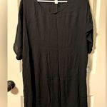 Raisin's  Caftan Swim Cover Up, Small, NWT Photo 0