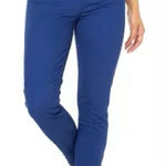 Celebrity Pink  Size 1/25 NWT Skinny High Rise The Spice Blue Depth pants Juniors Photo 0