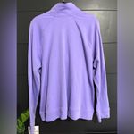 Breckenridge  Embroidered, Zip Up Sweatshirt. Coat/Jacket. Women’s Size L. NWT Photo 6