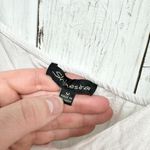 Shinestar  Jumpsuit Women Size M Sleeveless White & Blue Summer Casual Polyester Photo 1