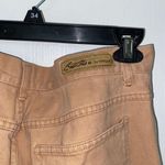 Bill Blass Vintage  Jeanswear Easy Fit Tan Mom Jeans Photo 3