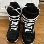 DC Shoes Snowboarding Boots Photo 1