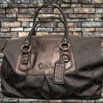 Coach purse!! Ashley style! Very nice! Photo 0