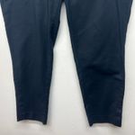 A New Day  Womens Trouser Pants 10 Tapered Leg Stretch Business Casual Career Photo 3