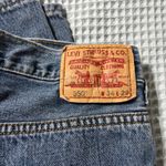Levi's Men’s Levi’s 550 Jeans Photo 5