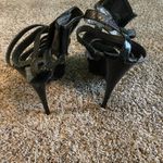 Milan 44 platforms Black Size 8 Photo 1