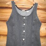Levi's NWT  Denim Dress Photo 4