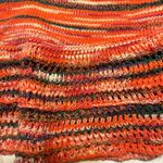 Anthropologie  One Shoulder Knit Sweater Dress Sz S Photo 7